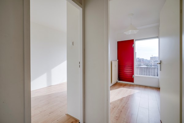 Medium property photo - Rubicondreef 140, 3561 JE Utrecht